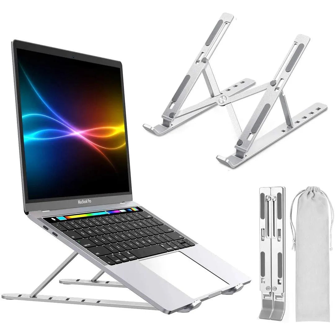Adjustable Portable Laptop Stand